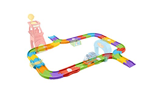 my first thomas track pack