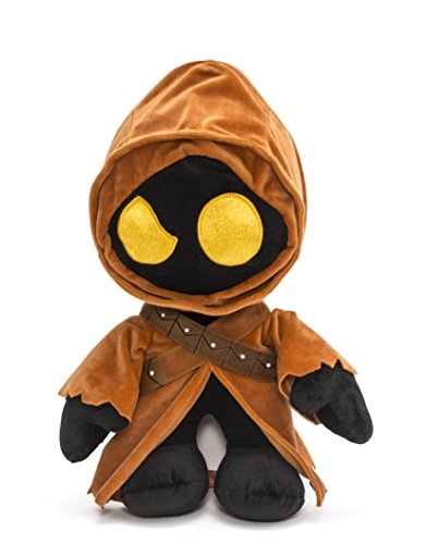 jawa plush toy