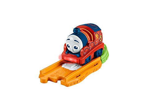 my first thomas track pack