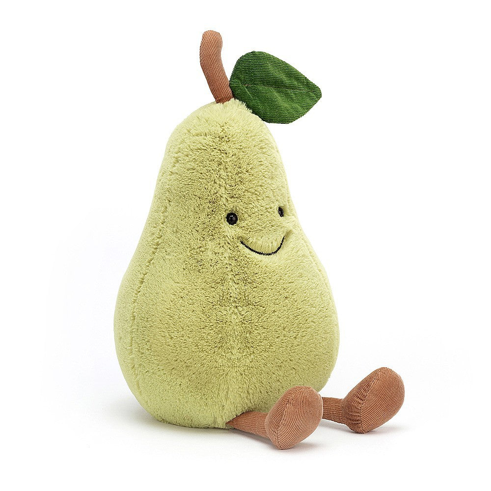 pear toy