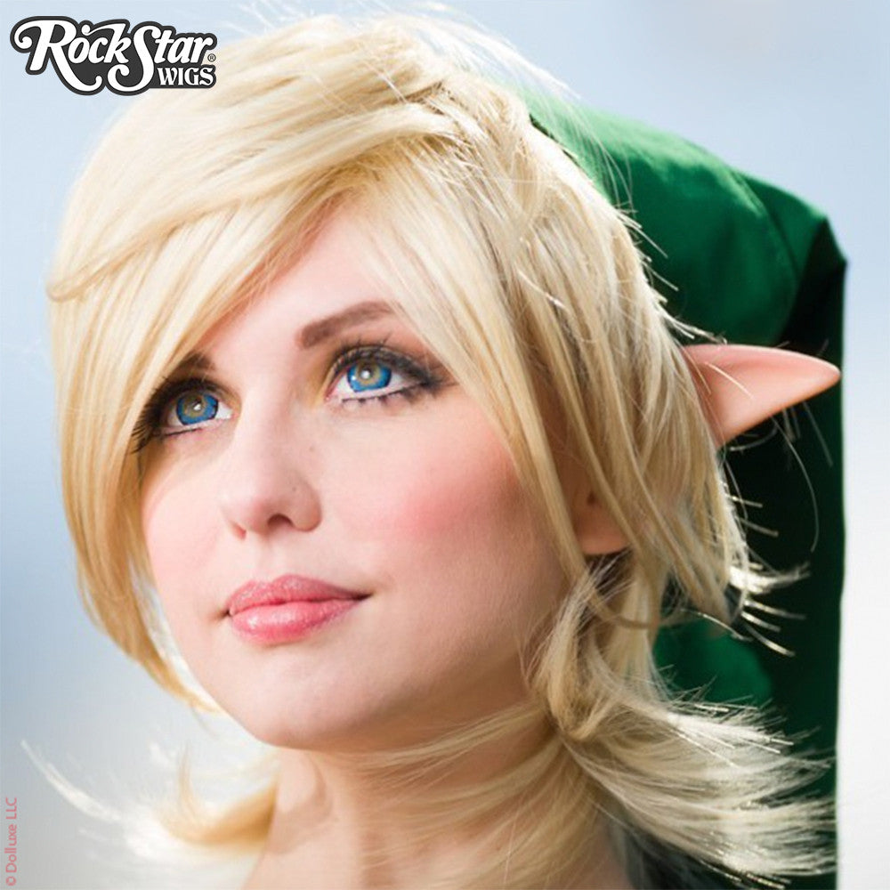 Cosplay Wigs USA® Legend of Zelda - Link Wig – Dolluxe®