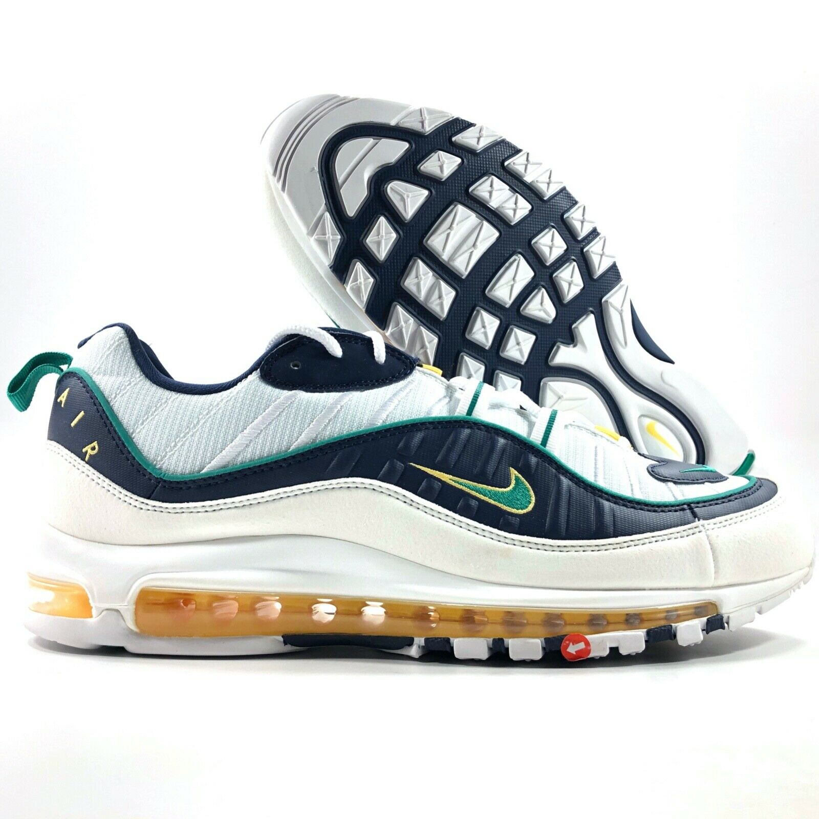 nike air max 98 mighty ducks