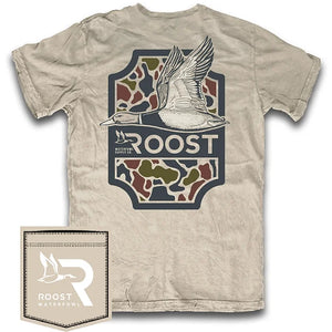 Youth Roost Camo Shield - Shop Escape Outdoors
