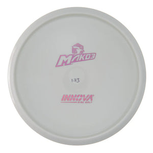 Bottom Stamp Mako3 - Shop Escape Outdoors