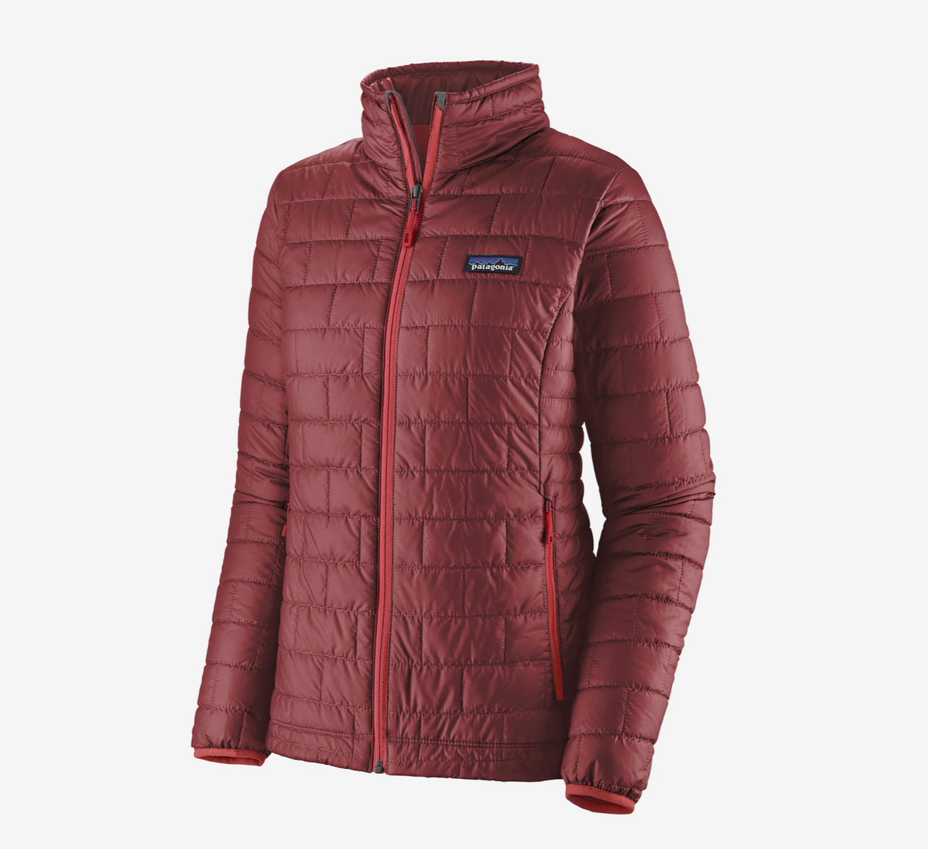 Women's Nano Puff Jacket