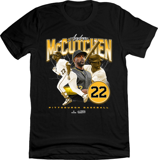 Pittsburgh | Sports Apparel | In Clutch Clothing Company