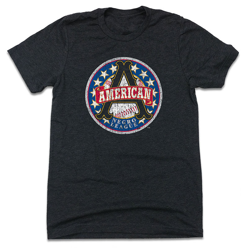 Negro American League | Vintage Baseball Apparel | In The Clutch Clothing