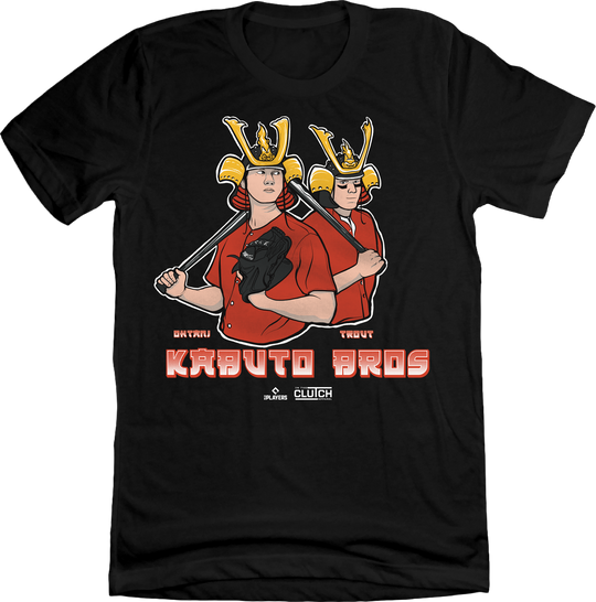 Mike Trout T Shirt 