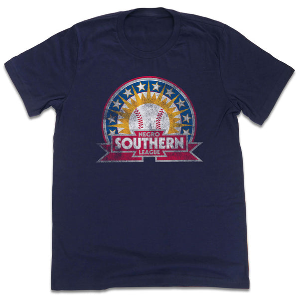 Negro Southern League | Vintage Baseball Apparel | In The Clutch Clothing
