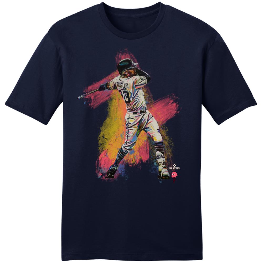 Fernando Tatis Jr. Apparel | San Diego MLBPA Tees | In The Clutch