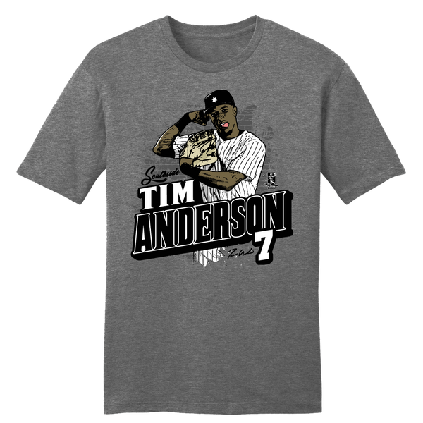 tim anderson shirt