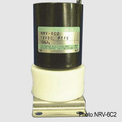 Diaphragm Valves NRV Series