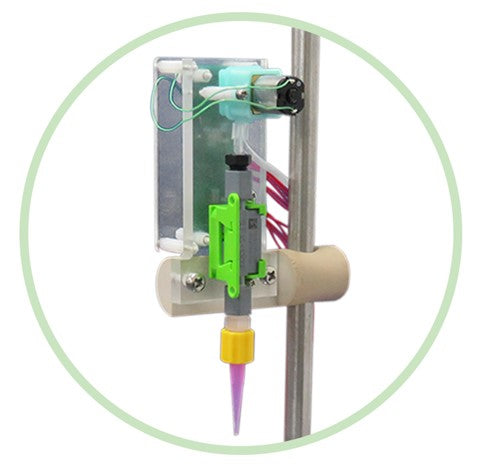 Smart & Easy Dispensing Module