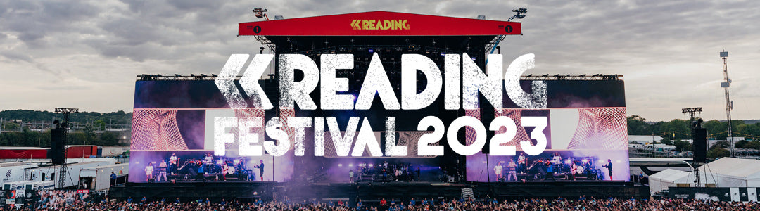 Reading Festival 2023