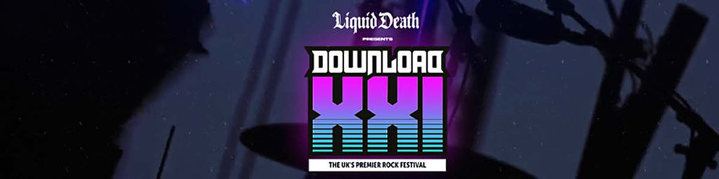 Download Festival | Donington Park, 14 - 16 June 2024