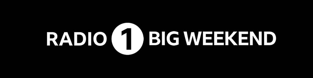 Radio 1 Big Weekend: 24th - 26th May 2024