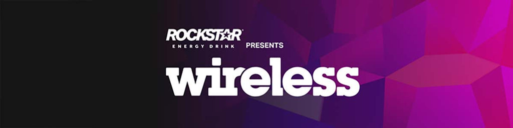 Wireless Festival | Finsbury Park, 12th - 14th July 2024