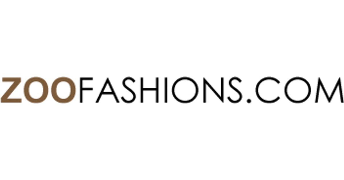 ZOOFASHIONS.COM