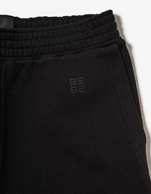 Givenchy Black Josh Smith Sweat Pants