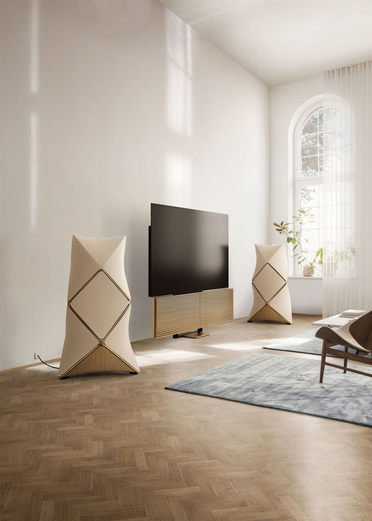 Beovision Harmony Beolab 90 golden collection beetoo.fi