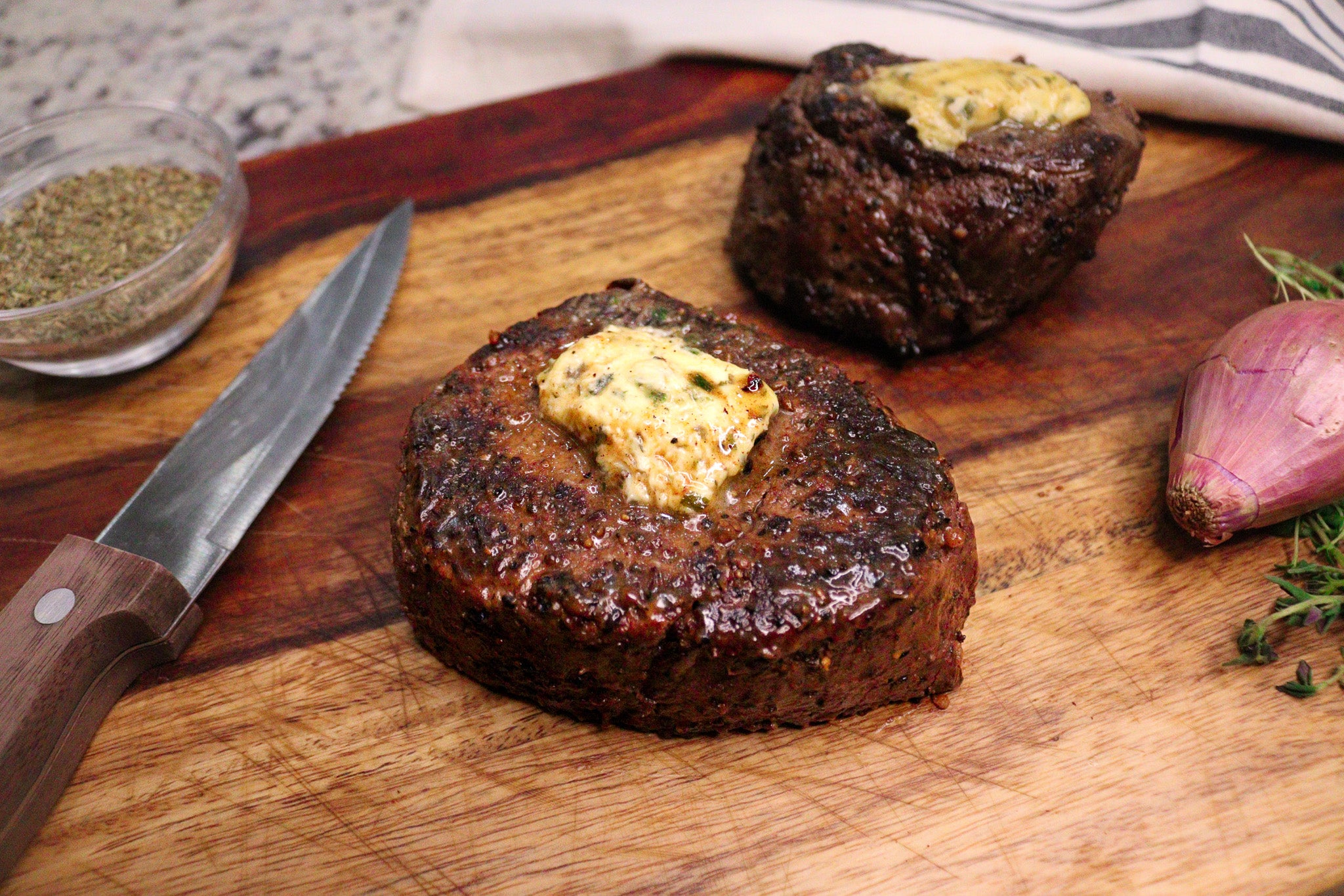 6oz. Tenderloin Filets