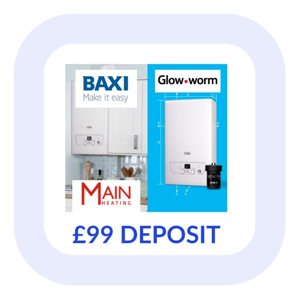 Buy a boiler