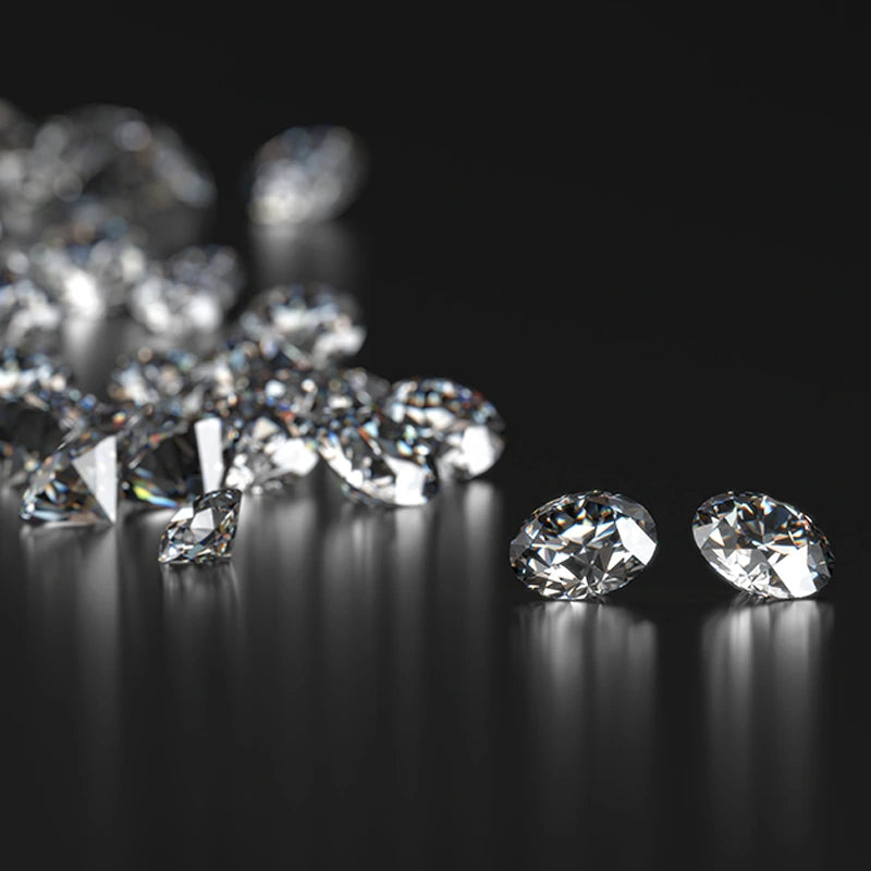 Lab diamonds are sustainable choice than a mined diamonds