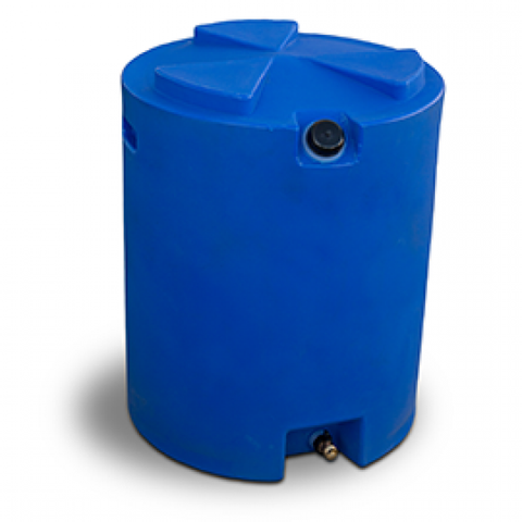 BPA Free 50 gallon water storage container