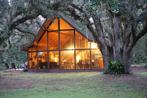 prepper property in florida