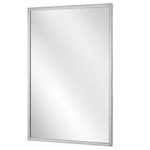 Commercial Bathroom Mirrors For Public Restrooms & More