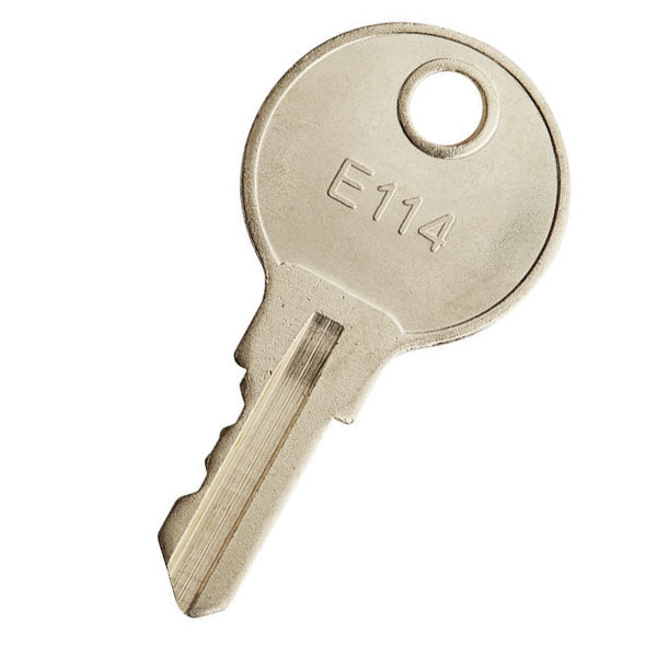 ASI E-114 Key