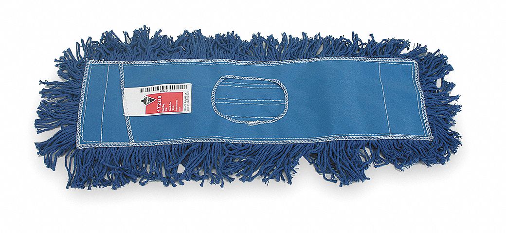 Alpine Industries Microfiber Dust Mop at