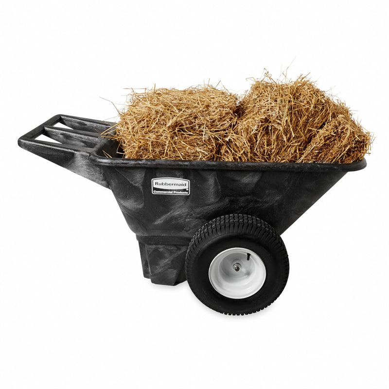 16 Different Types of Gardening Wagons - Lapp Wagons