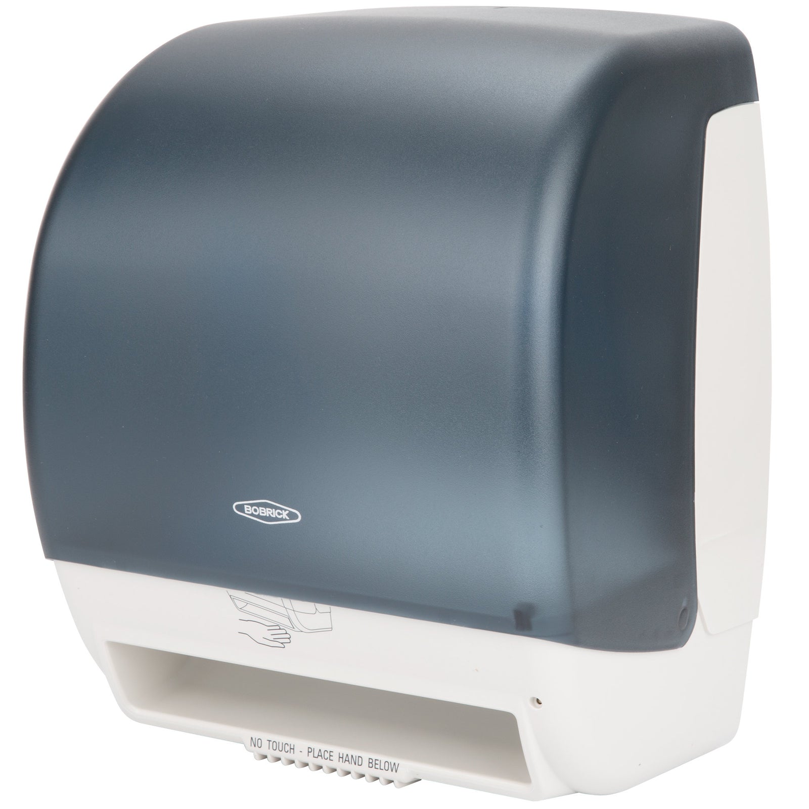 Bobrick B72974 Plastic, Automatic, Universal Roll Paper Towel