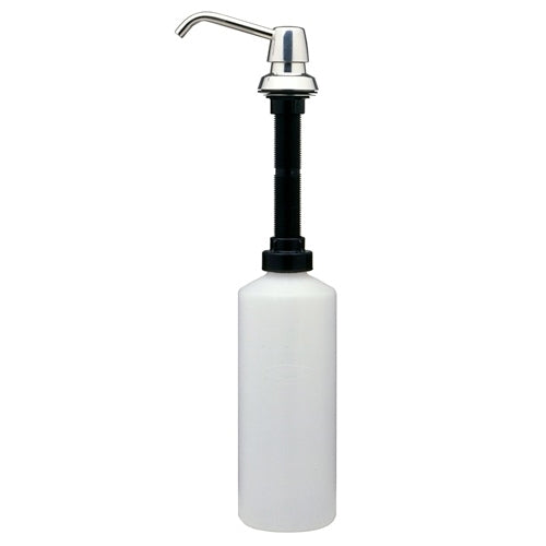 Counter-Mount Soap Dispenser