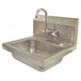 Advance Tabco 7-PS-60 Hand Sink W/ Faucet