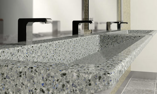 Bradley Verge R-Series Sinks