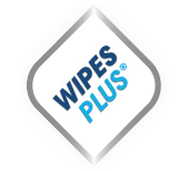 Wipes PLUS