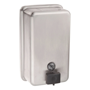 Bobrick B-2111 Soap Dispenser