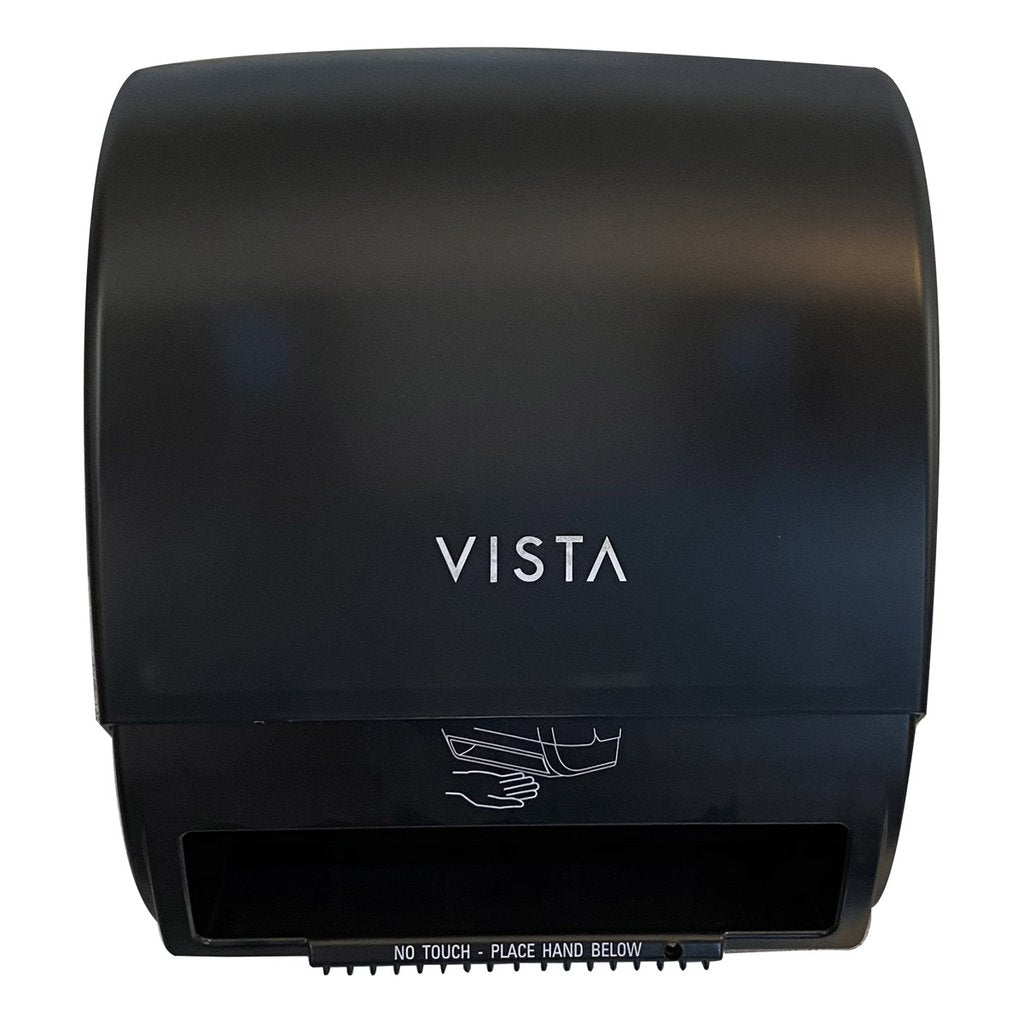 VISTA Electronic Paper Towel Dispenser