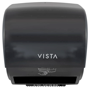VISTA Electronic Hands Free Roll Towel Dispenser