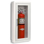 JL Industries  Extinguisher Cabinet