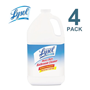 Lysol Disinfectant Bathroom Concentrate