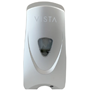 VISTA Electronic Soap Dispenser, Platinum