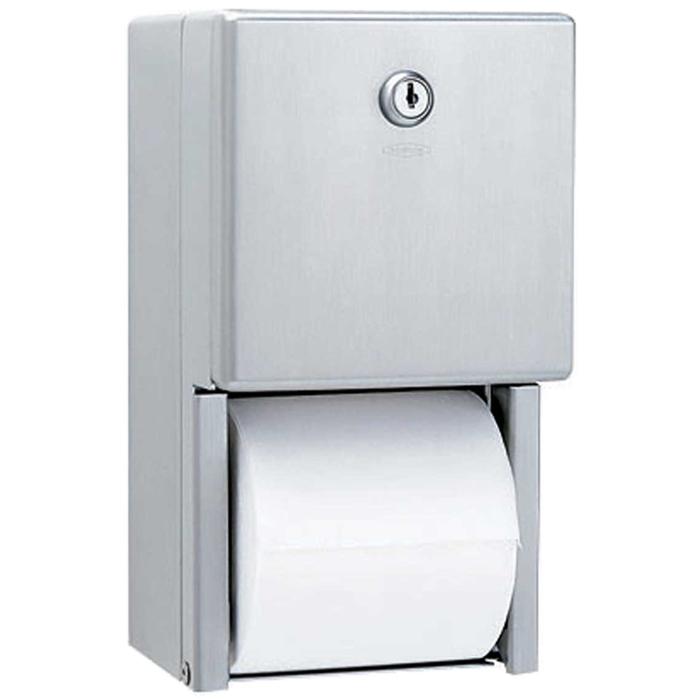 Bobrick B-2888 Toilet Tissue Dispenser