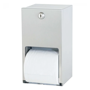 Bradley 5402-00 Toilet Tissue Dispenser