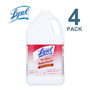 Lysol Professional Sanitizer Concentrate