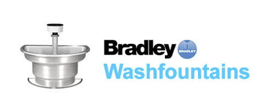 Bradley Washfountains