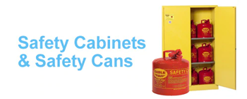 Safety Cabinets