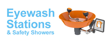 Eyewash Station